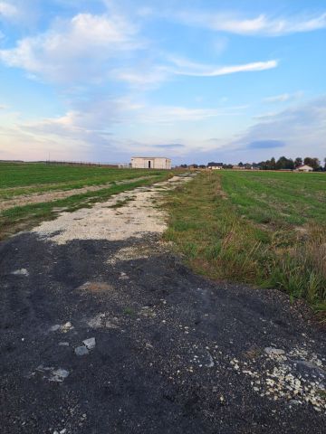 Działka budowlana Kazanów. Zdjęcie 1