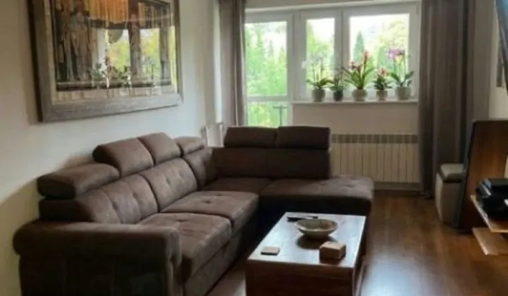 Mieszkanie 3-pokojowe Kowanówko, ul. Sanatoryjna