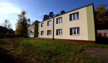 Mieszkanie 12-pokojowe Nowa Sarzyna Osiedle Awaryjne, ul. Józefa Piłsudskiego. Zdjęcie 1