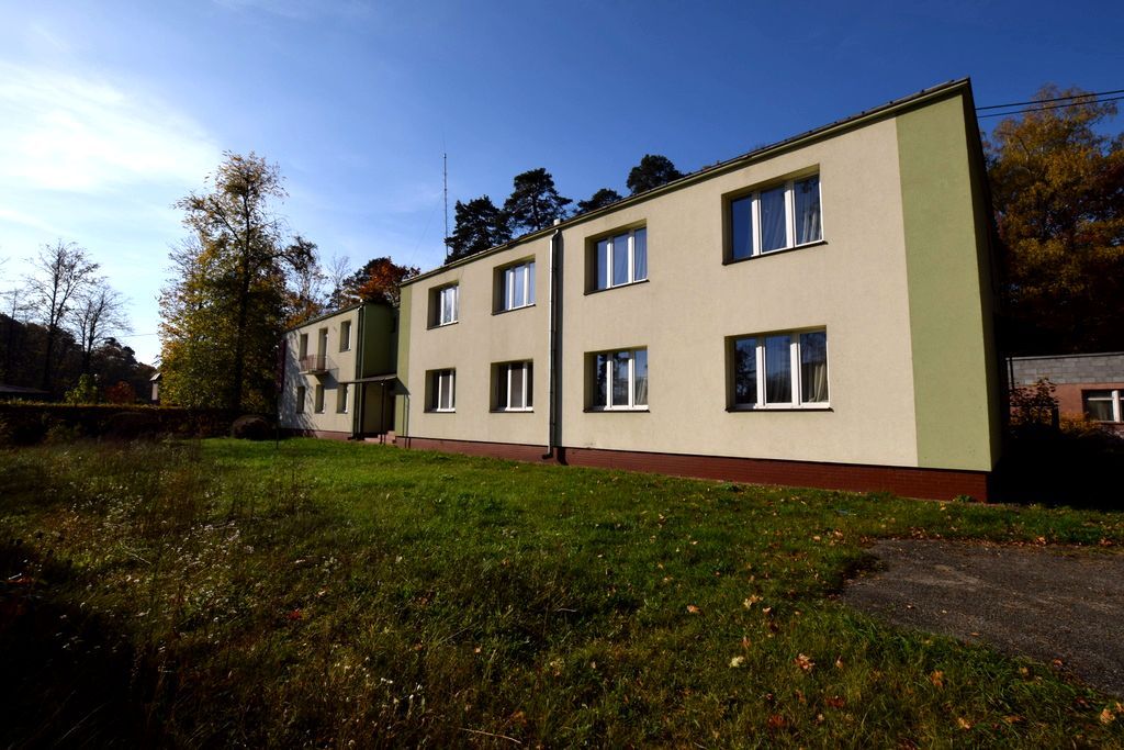 Mieszkanie 12-pokojowe Nowa Sarzyna Osiedle Awaryjne, ul. Józefa Piłsudskiego
