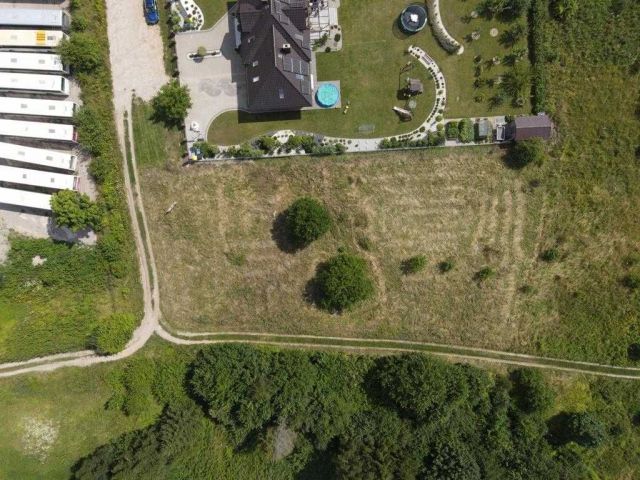 Działka budowlana Olecko, ul. Produkcyjna. Zdjęcie 1