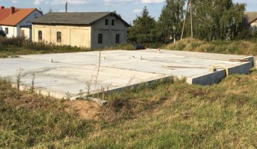 Działka budowlana Lednogóra