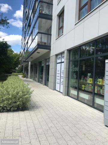 Lokal Warszawa Mokotów, ul. Cybernetyki. Zdjęcie 1