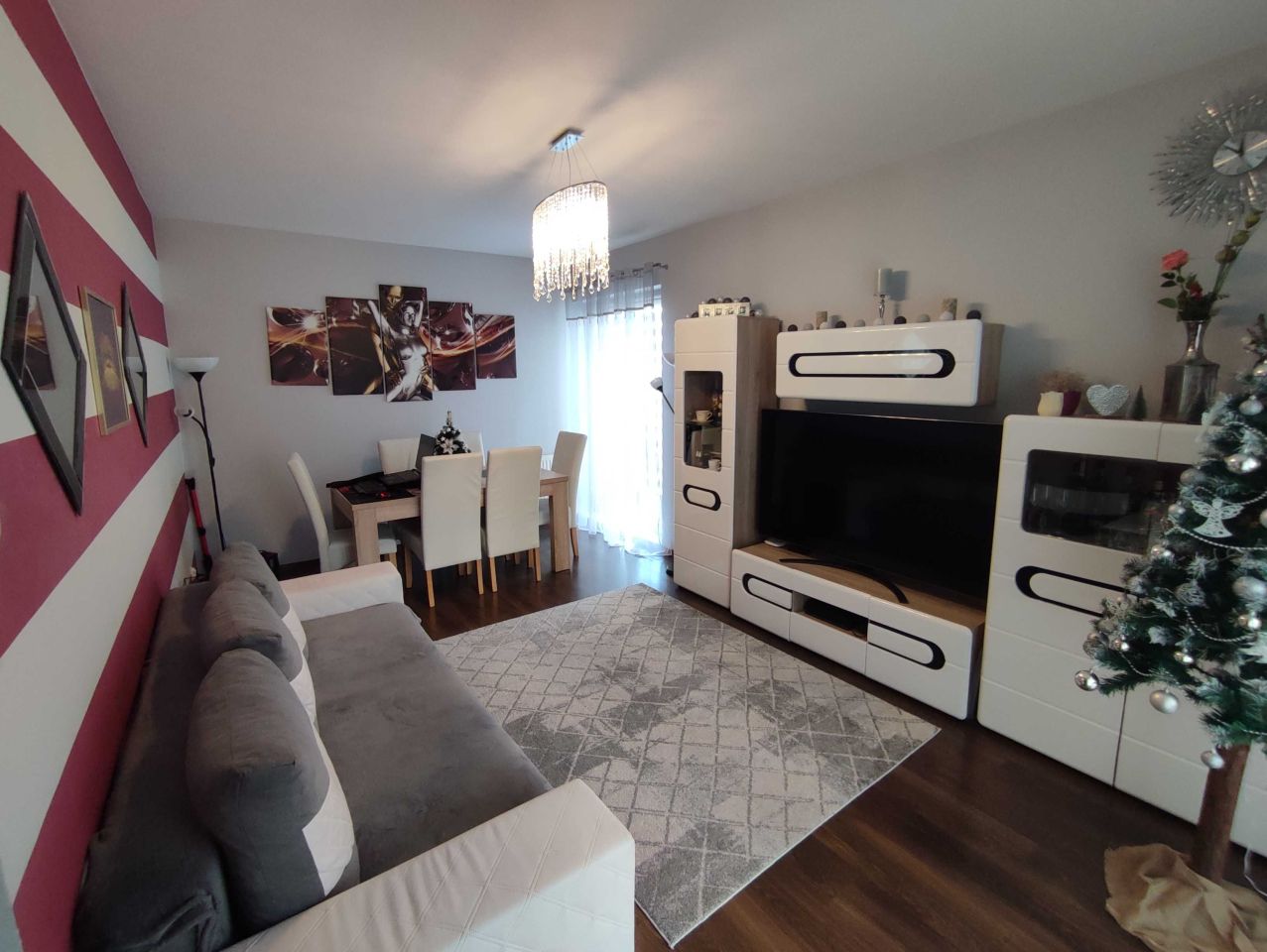 Mieszkanie 3-pokojowe Płońsk, ul. Młodzieżowa