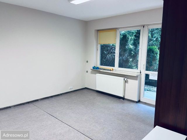 Lokal Warszawa Ursynów, ul. Nowoursynowska. Zdjęcie 1