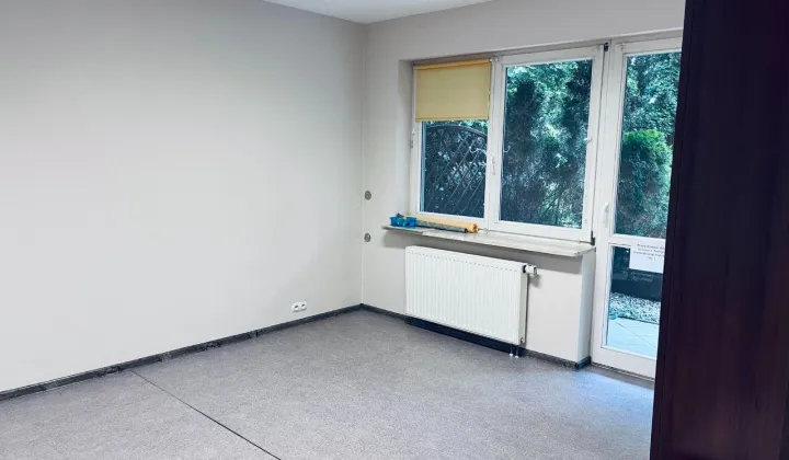 Lokal Warszawa Ursynów, ul. Nowoursynowska