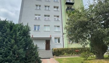 Mieszkanie 2-pokojowe Kąty Wrocławskie, ul. Michała Drzymały
