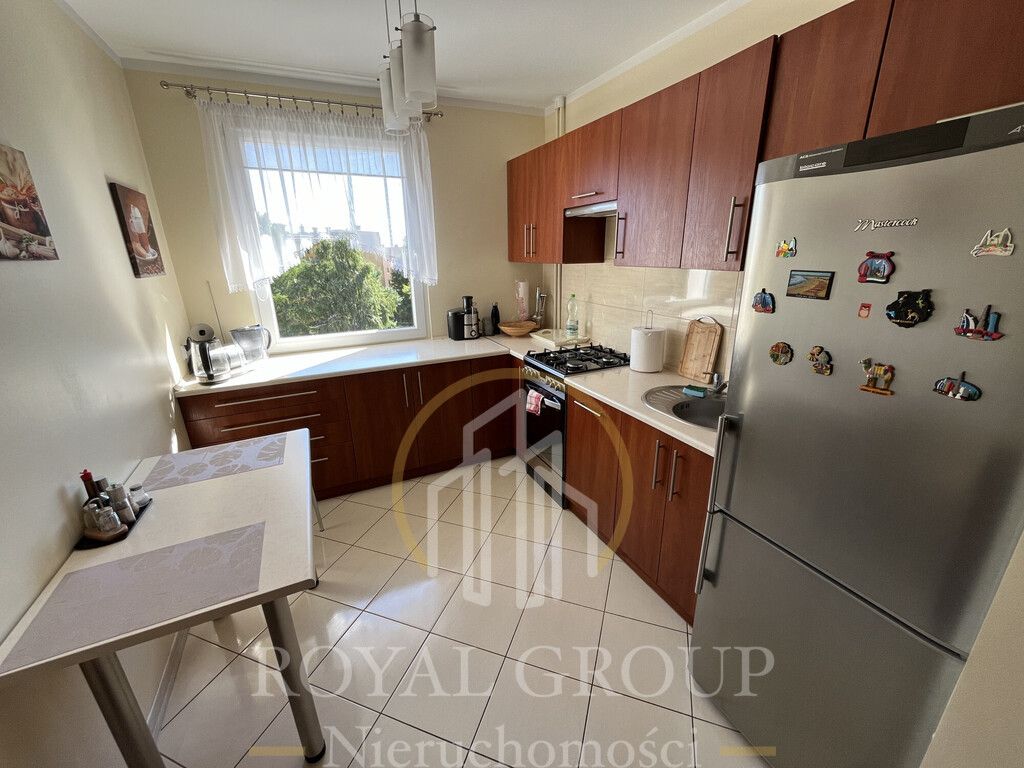 Mieszkanie 3-pokojowe Lublin Czuby, ul. Bursztynowa. Zdjęcie 3