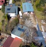 dom wolnostojący Warszawa Ursynów, ul. Aleksandra Kostki Napierskiego. Zdjęcie 1