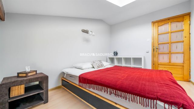 Mieszkanie 3-pokojowe Kraków Kleparz, ul. Pędzichów. Zdjęcie 14