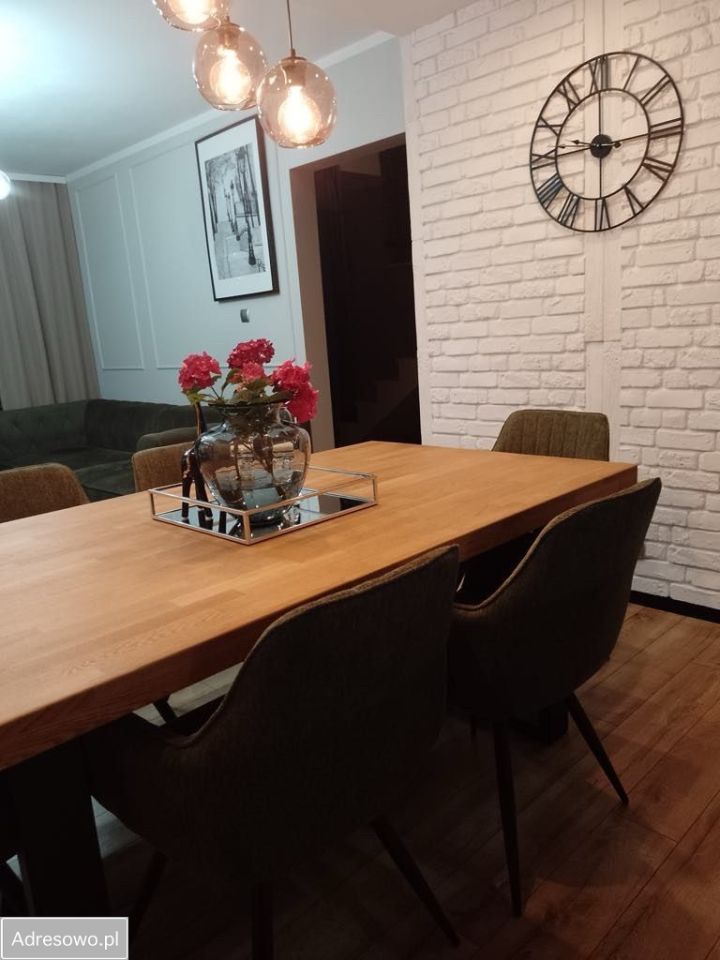 bliźniak, 4 pokoje Grodzisk Wielkopolski, ul. Bukowska. Zdjęcie 15