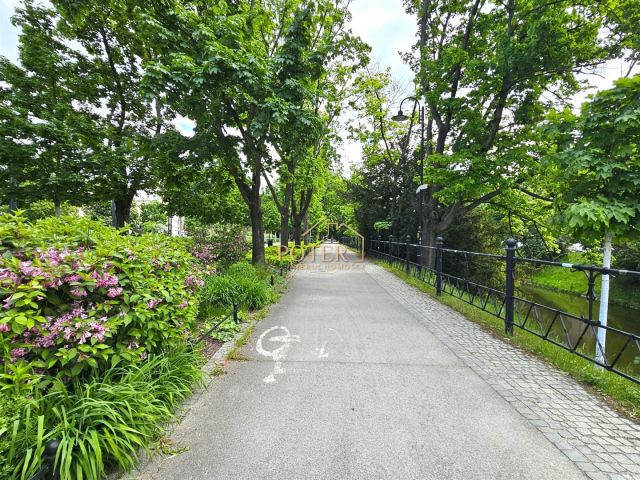 Mieszkanie 2-pokojowe Wrocław Stare Miasto, pl. marsz. Józefa Piłsudskiego. Zdjęcie 17