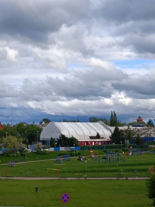 Mieszkanie 2-pokojowe Tczew, ul. Jana Sobieskiego