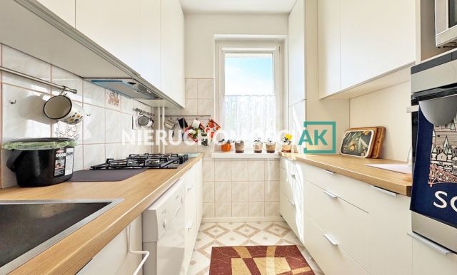 Mieszkanie 2-pokojowe Poznań, ul. Piątkowska. Zdjęcie 5