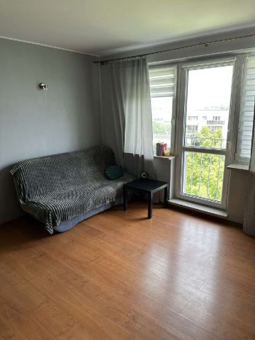 Mieszkanie 2-pokojowe Warszawa Ursynów, al. Komisji Edukacji Narodowej. Zdjęcie 1