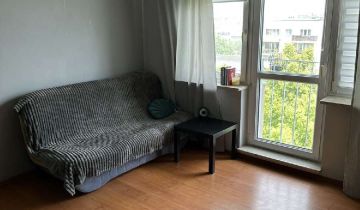 Mieszkanie 2-pokojowe Warszawa Ursynów, al. Komisji Edukacji Narodowej