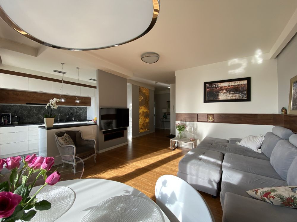 Mieszkanie 4-pokojowe Sieradz