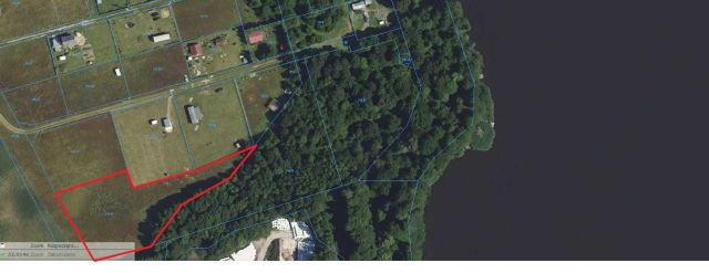 Działka rekreacyjna Głębock. Zdjęcie 1