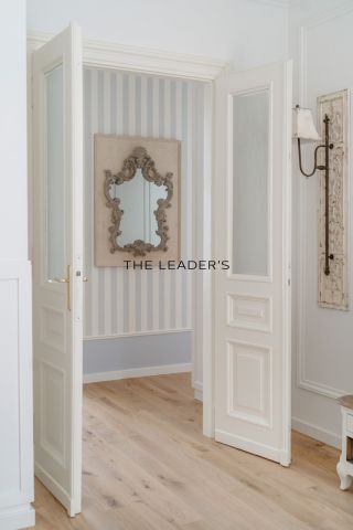 Mieszkanie 3-pokojowe Warszawa Śródmieście. Zdjęcie 13