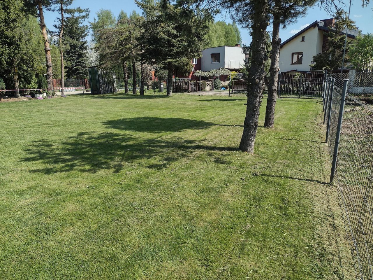 Działka budowlana Mysłowice Brzęczkowice, ul. Kolejowa. Zdjęcie 7