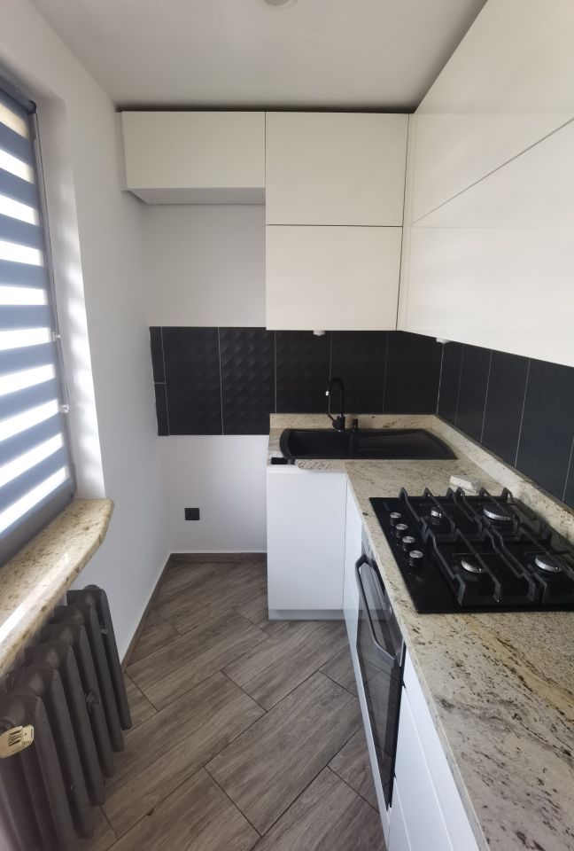 Mieszkanie 3-pokojowe Grodków, ul. Bolesława Chrobrego. Zdjęcie 7