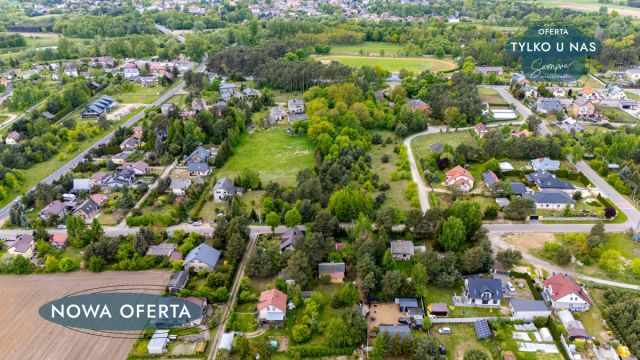 dom wolnostojący, 4 pokoje Strumiany, ul. Słoneczna. Zdjęcie 29