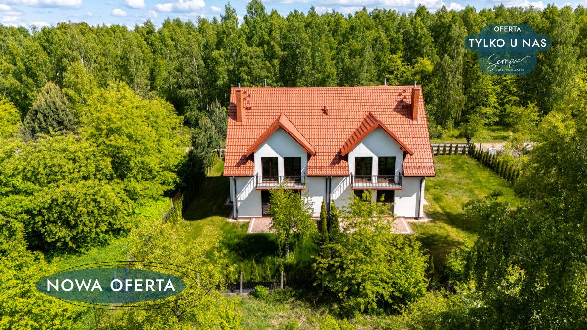 bliźniak, 5 pokoi Łódź Widzew, ul. Łukaszewska. Zdjęcie 39