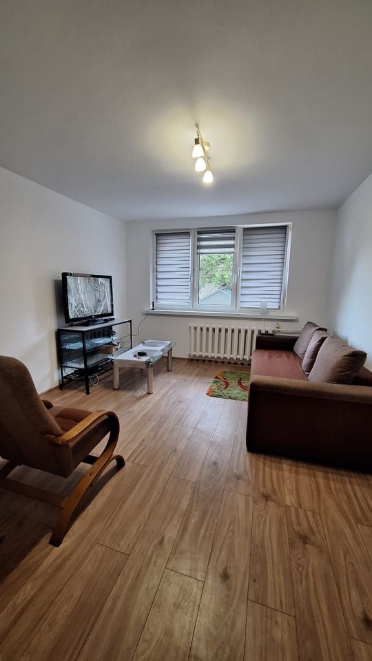 Mieszkanie 3-pokojowe Różan