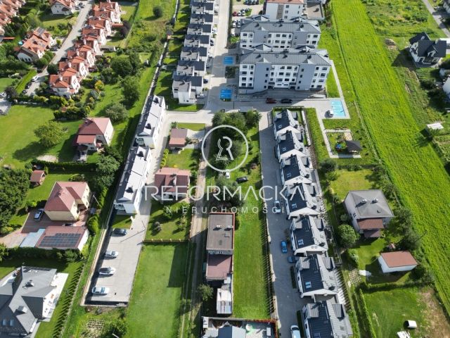 Działka budowlana Rzeszów. Zdjęcie 6