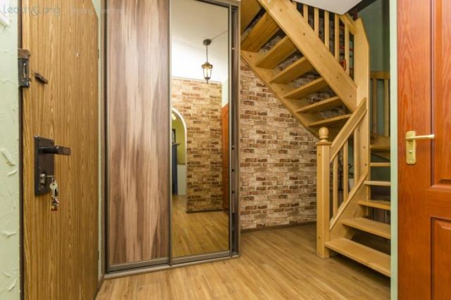 Mieszkanie 3-pokojowe Kraków Łagiewniki-Borek Fałęcki, ul. Krokusowa. Zdjęcie 7