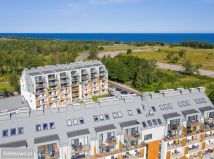 Mieszkanie 2-pokojowe Kołobrzeg, ul. Poleska. Zdjęcie 1