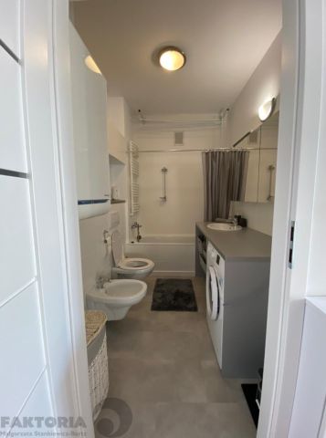 Mieszkanie 2-pokojowe Szczecin Stare Miasto, ul. Tkacka. Zdjęcie 12