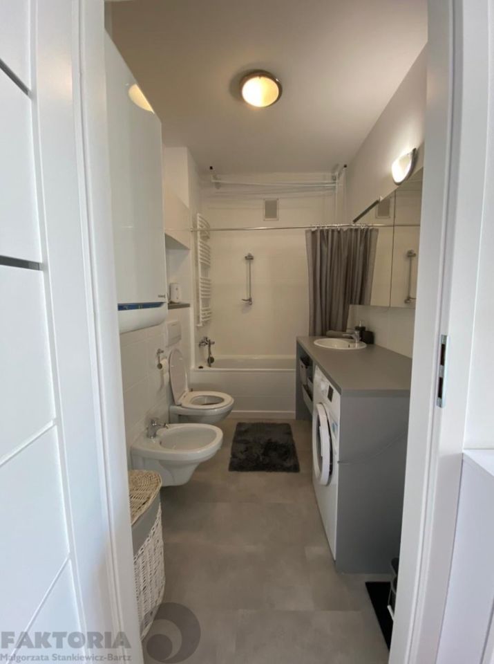 Mieszkanie 2-pokojowe Szczecin Stare Miasto, ul. Tkacka. Zdjęcie 12