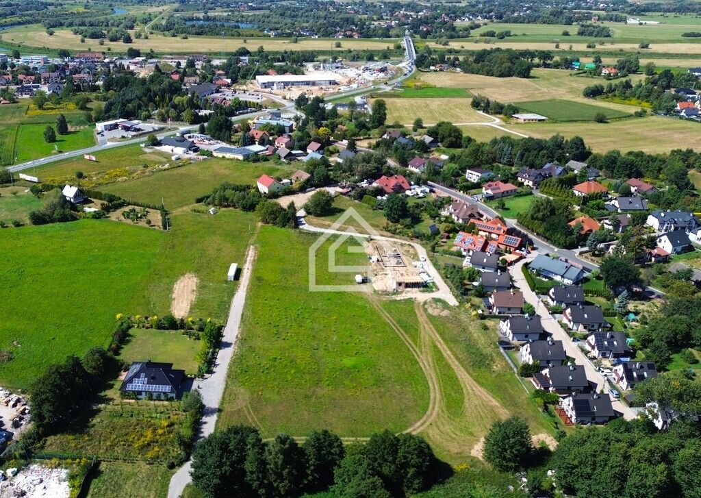 Mieszkanie 4-pokojowe Niepołomice. Zdjęcie 4