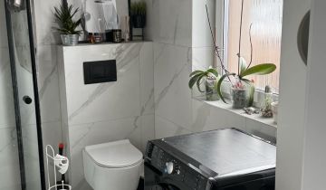 dom szeregowy Stanowice, ul. Cisowa