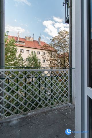 Mieszkanie 2-pokojowe Kraków Krowodrza, ul. Nowowiejska. Zdjęcie 17