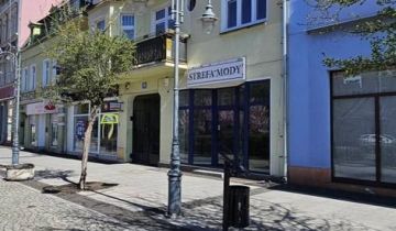 Mieszkanie 2-pokojowe Nowa Sól Centrum, pl. Wyzwolenia