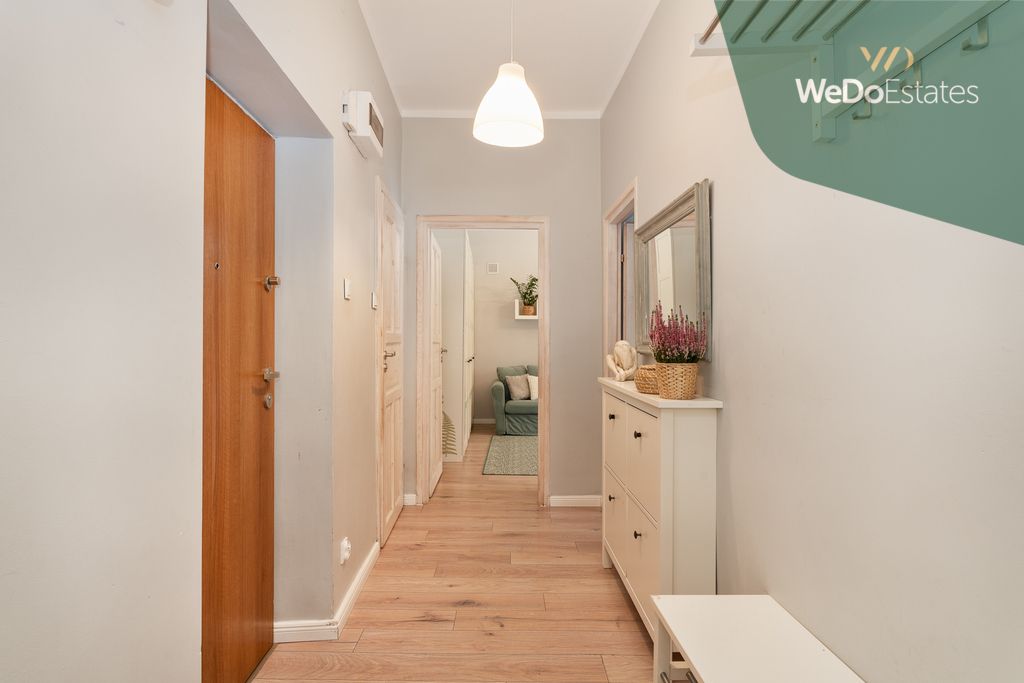 Mieszkanie 2-pokojowe Warszawa Bielany, ul. Swarzewska. Zdjęcie 13