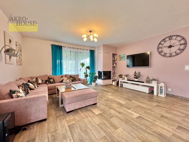 dom wolnostojący, 5 pokoi Połomia, ul. Bytomska. Zdjęcie 4