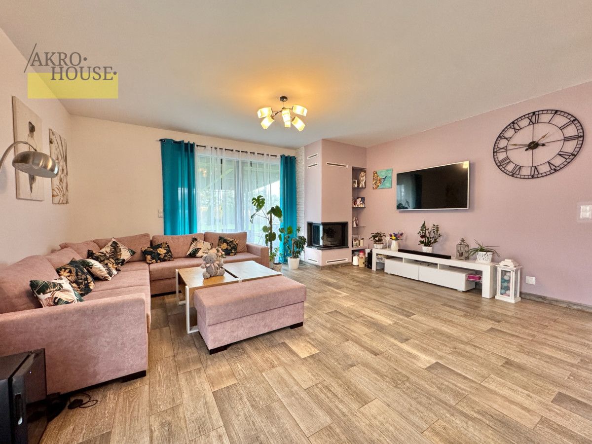 dom wolnostojący, 5 pokoi Połomia, ul. Bytomska. Zdjęcie 4