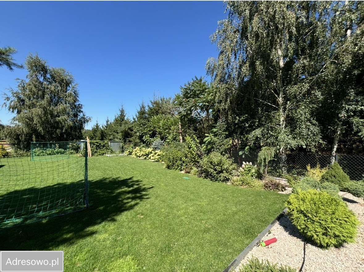 dom wolnostojący, 4 pokoje Żelków, ul. Wspólna. Zdjęcie 6