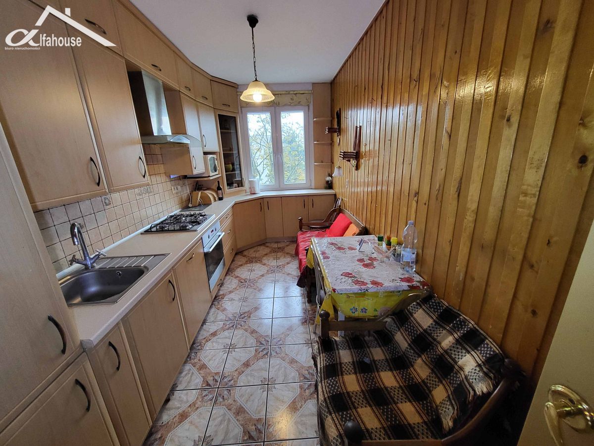 Mieszkanie 5-pokojowe Chełm, ul. Henryka Wieniawskiego. Zdjęcie 15