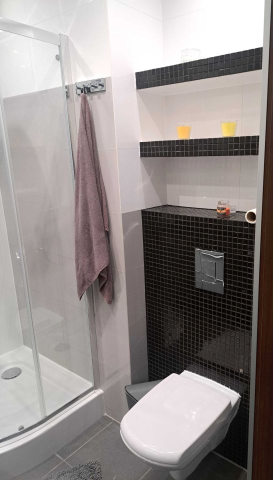 Mieszkanie 2-pokojowe Szczecin Gumieńce, ul. Kazimierska. Zdjęcie 6