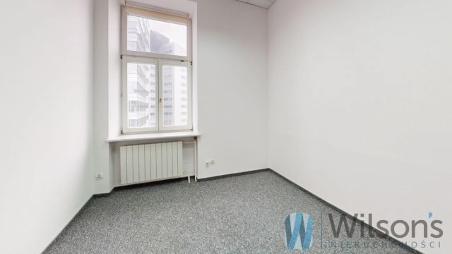 Mieszkanie 5-pokojowe Warszawa Śródmieście, ul. Polna. Zdjęcie 14