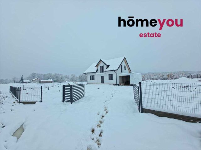 dom wolnostojący, 5 pokoi Łęki Górne. Zdjęcie 2