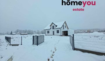 dom wolnostojący, 5 pokoi Łęki Górne