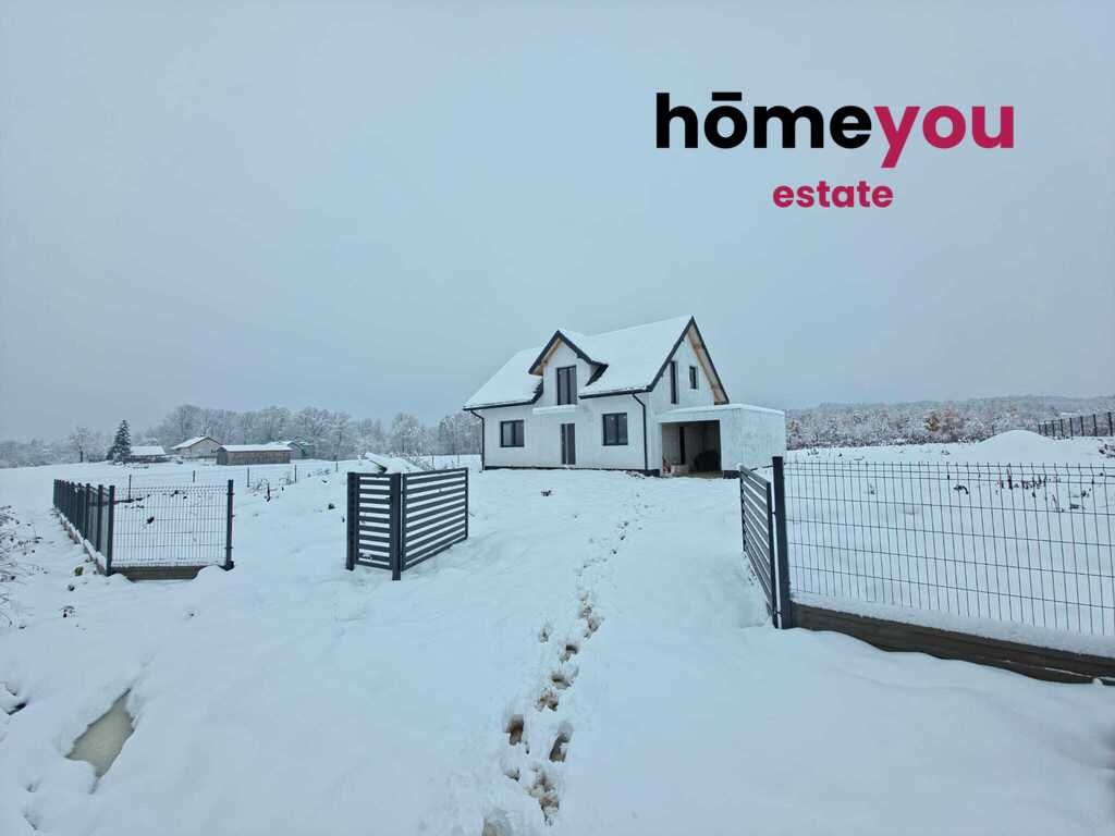 dom wolnostojący, 5 pokoi Łęki Górne. Zdjęcie 2