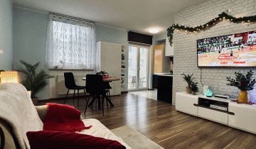 Mieszkanie 1-pokojowe Gdańsk Orunia Górna, ul. Starogardzka