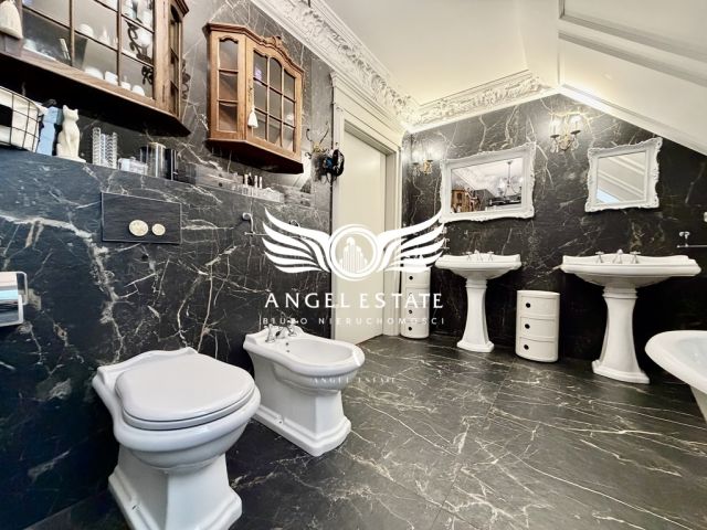 dom wolnostojący, 8 pokoi Świnoujście Karsibór, ul. Osadników Wojskowych. Zdjęcie 31