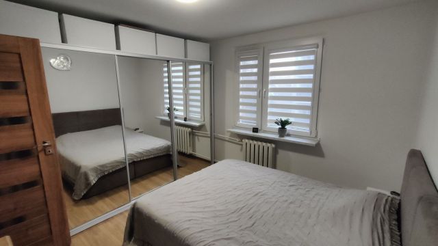 Mieszkanie 3-pokojowe Zamość, ul. Hrubieszowska. Zdjęcie 1